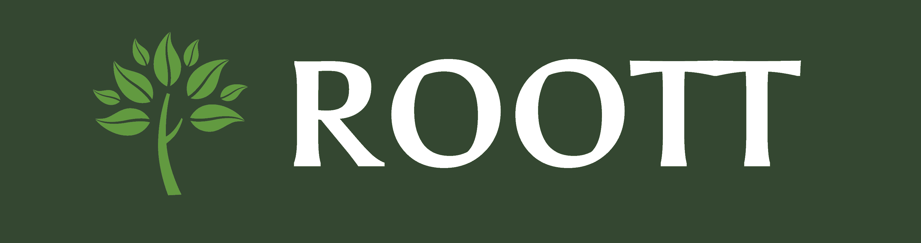 ROOTT logo