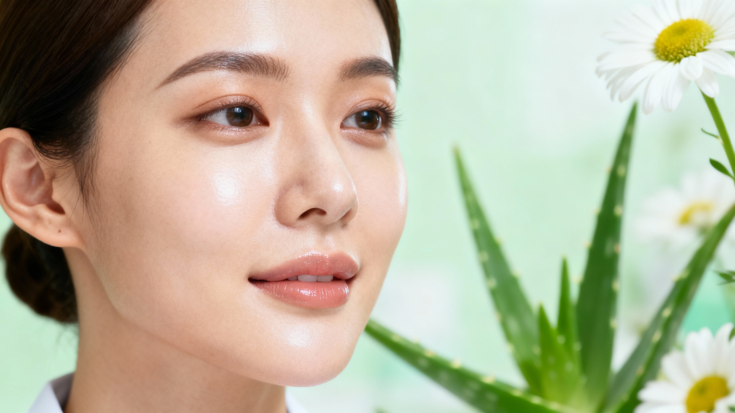 Featured image for How to get rid of red spots from acne?