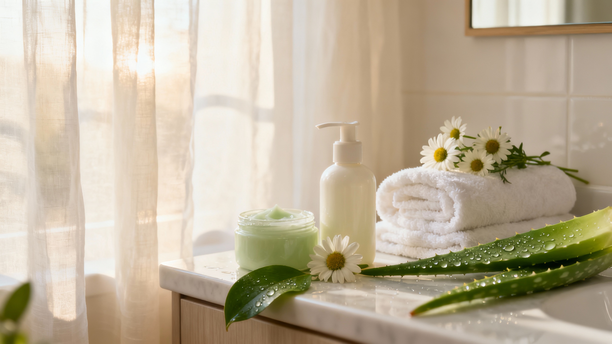 Clear skin guidance for your family